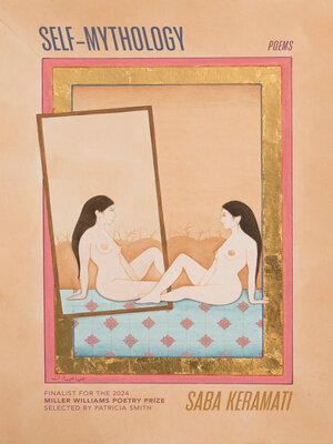 cover image of Self-Mythology